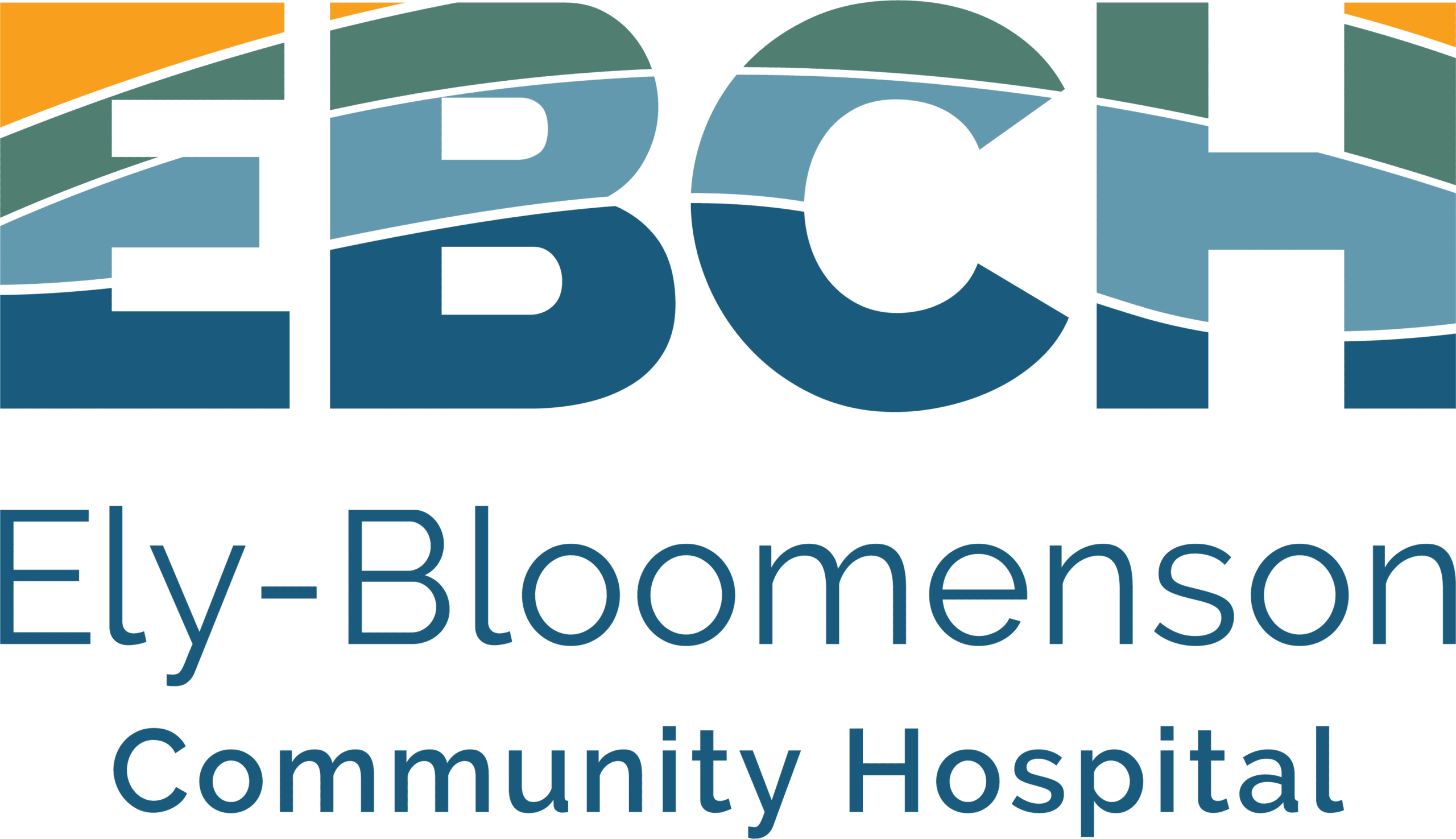 Ely-Bloomenson Community Hospital