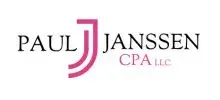 Paul Janssen CPA LLC logo