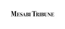 Mesabi Tribune logo