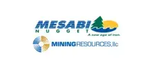 Mesabi Nugget/Mining Resources Logo