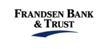 Frandsen Bank & Trust logo