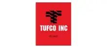 TUFCO, Inc. logo