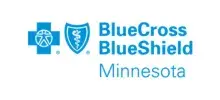 Blue Cross and Blue Shield of Minnesota logo